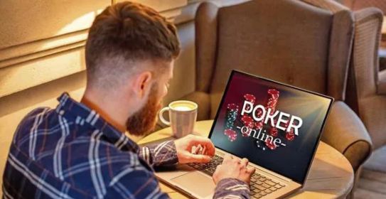 Poker Online